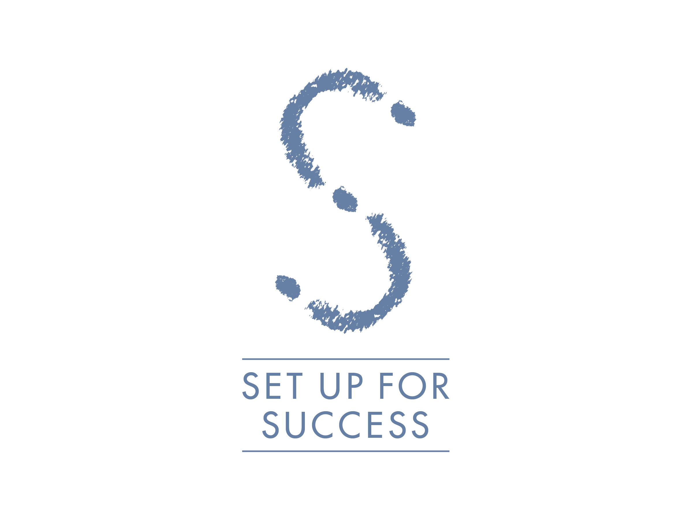 Set Up For Success logo